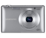 Samsung ST150F SREBRNY - 1394609 - zdjęcie 1